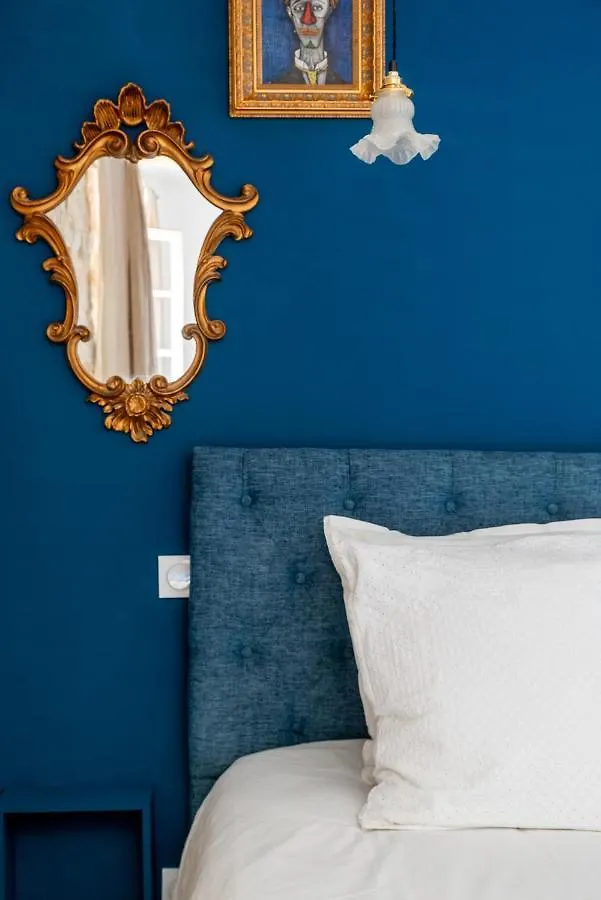 Dodo Etc - Teritoria Hotel Condorcet