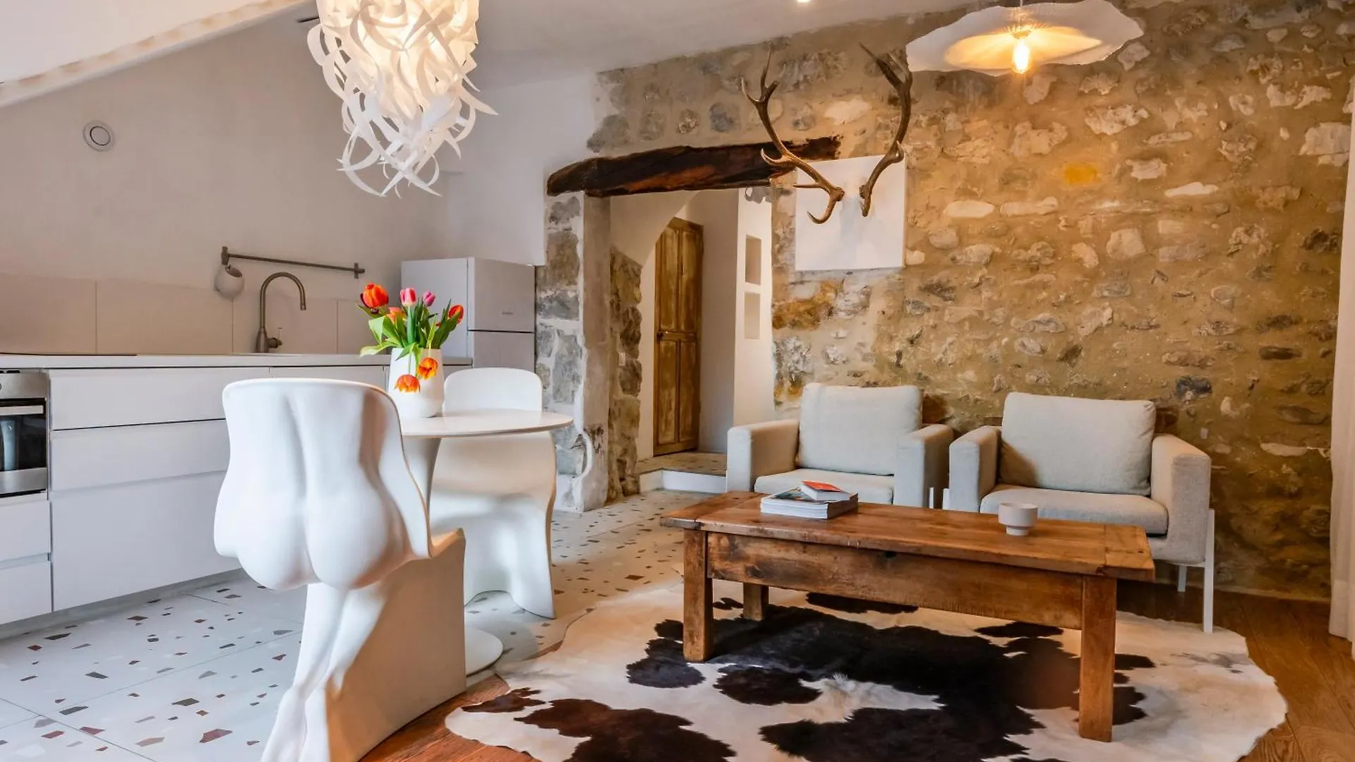****  Dodo Etc - Teritoria Hotel Condorcet France