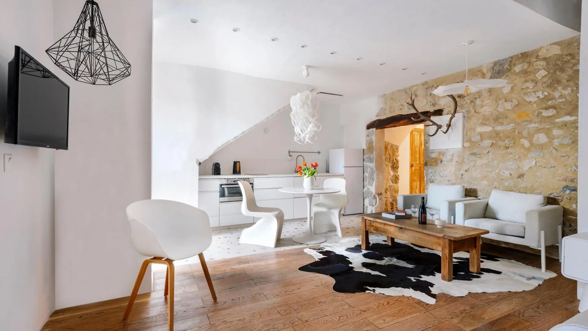 Dodo Etc - Teritoria Hotel Condorcet France