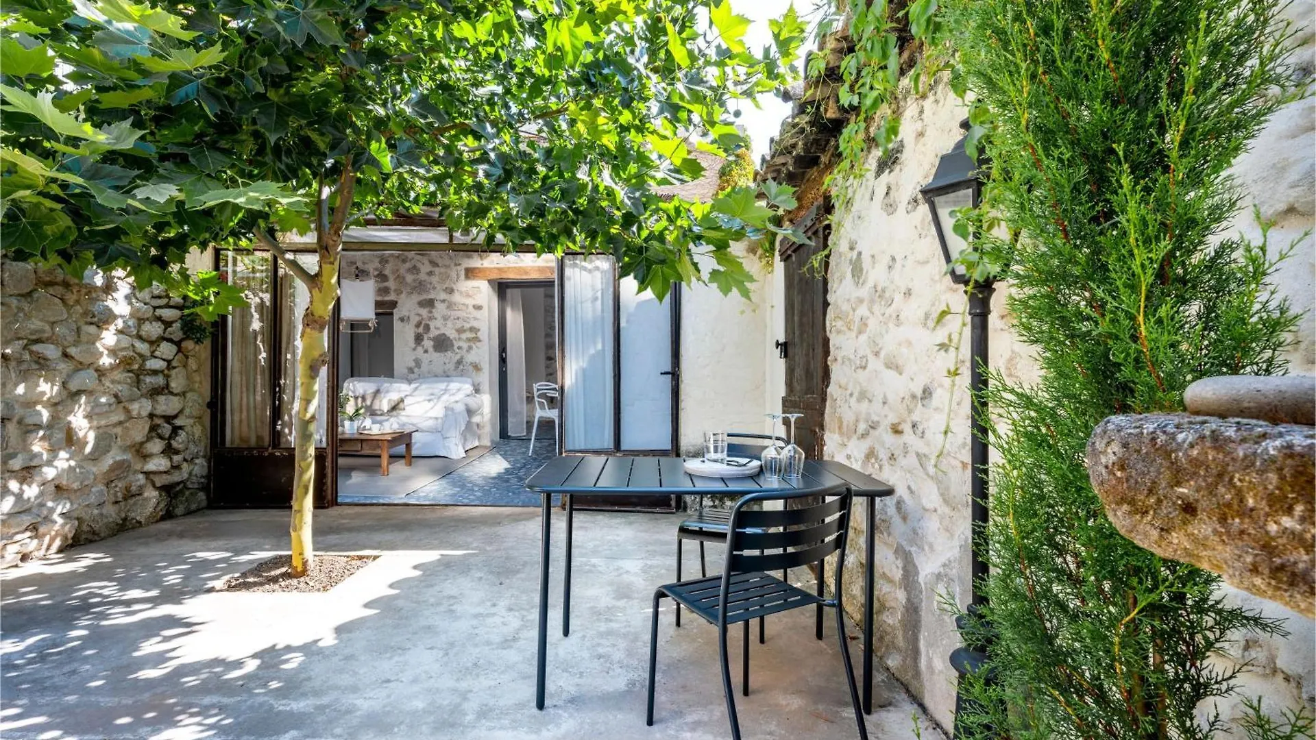 Dodo Etc - Teritoria Hotel Condorcet