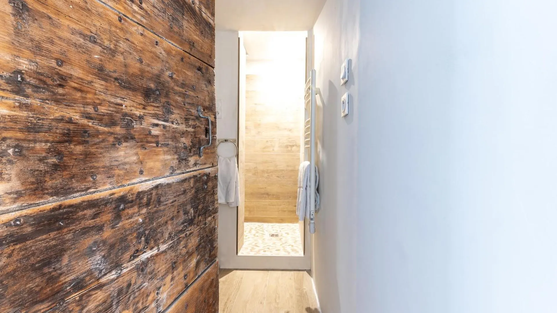 ****  Dodo Etc - Teritoria Hotel Condorcet France