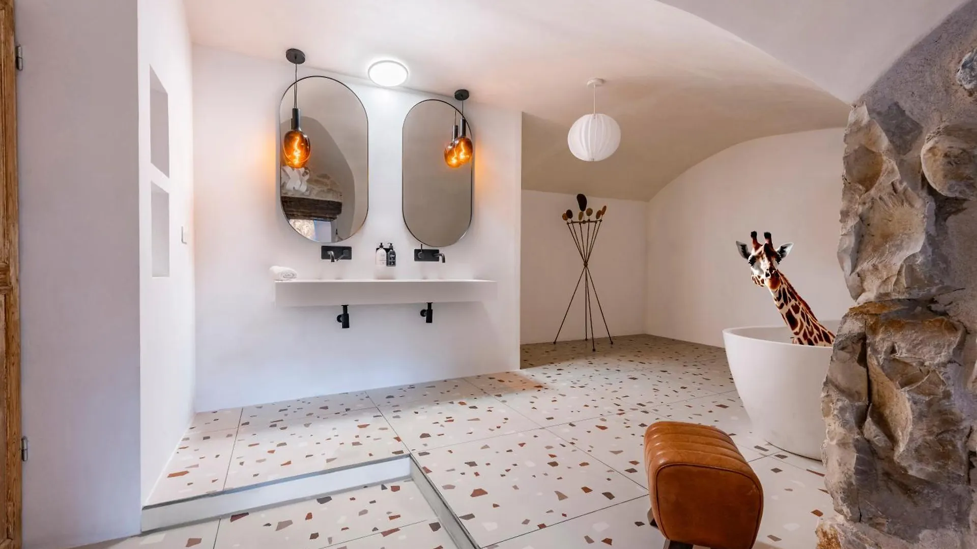 Hotel Bastide Vieux Chêne à Condorcet 4*,  France