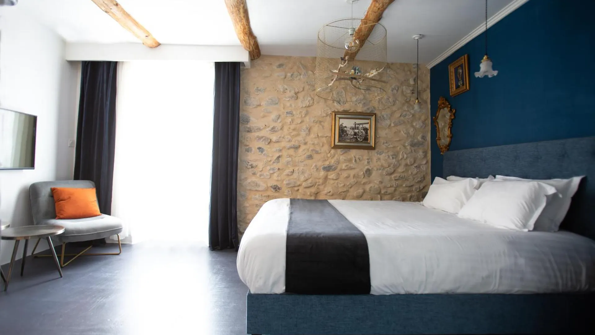 Dodo Etc - Teritoria Hotel Condorcet France