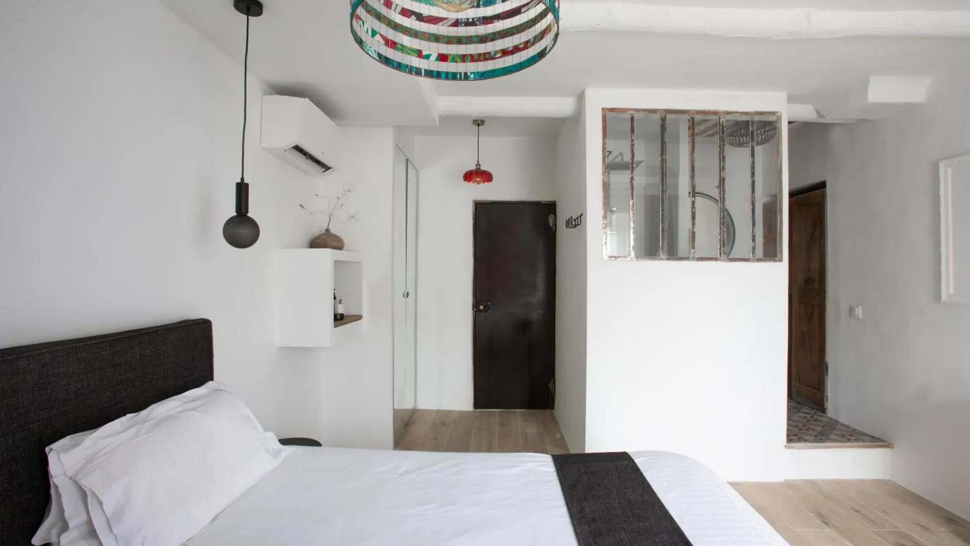 Dodo Etc - Teritoria Hotel Condorcet