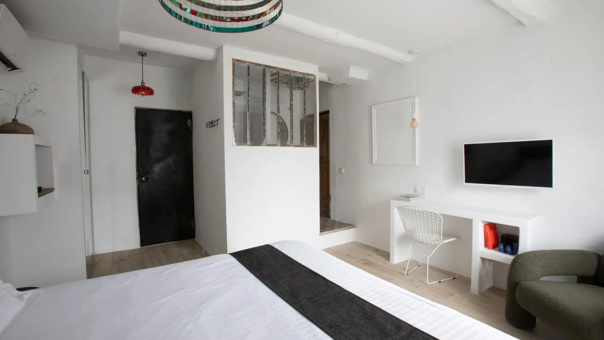 Dodo Etc - Teritoria Hotel Condorcet France