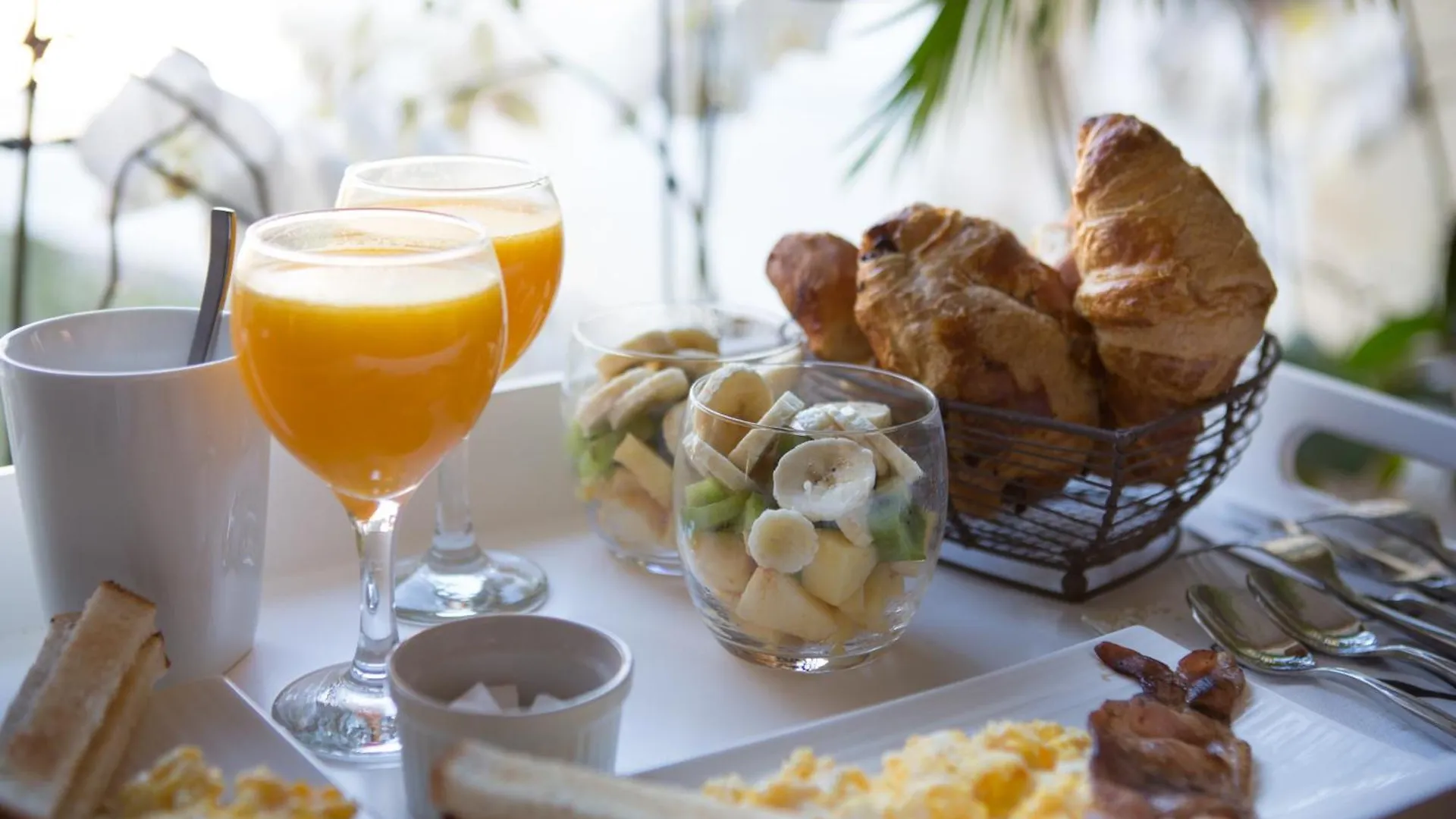 Dodo Etc - Teritoria Hotel Condorcet 4*,  France