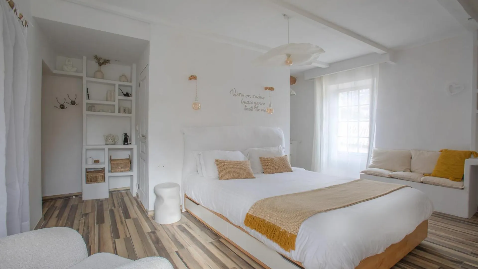 Dodo Etc - Teritoria Hotel Condorcet 4*,  France