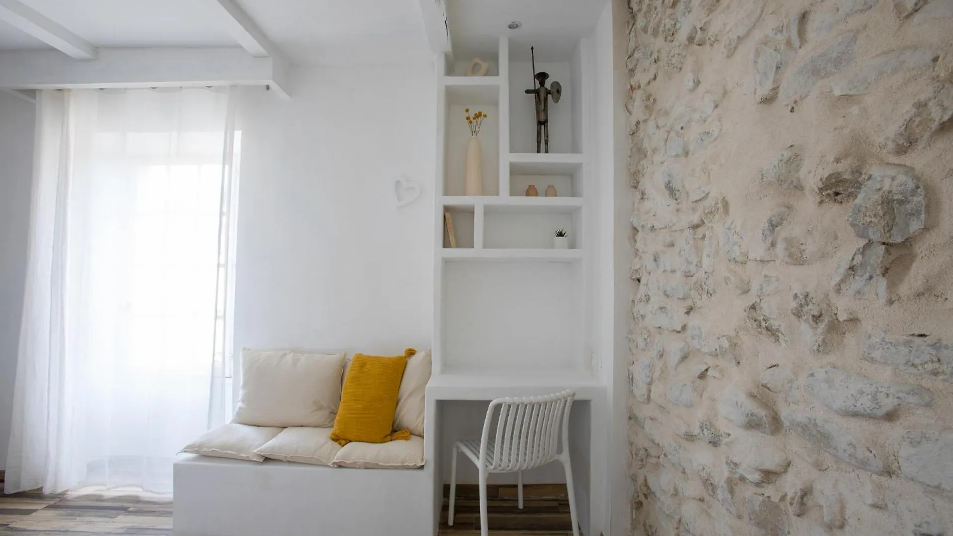 Dodo Etc - Teritoria Hotel Condorcet