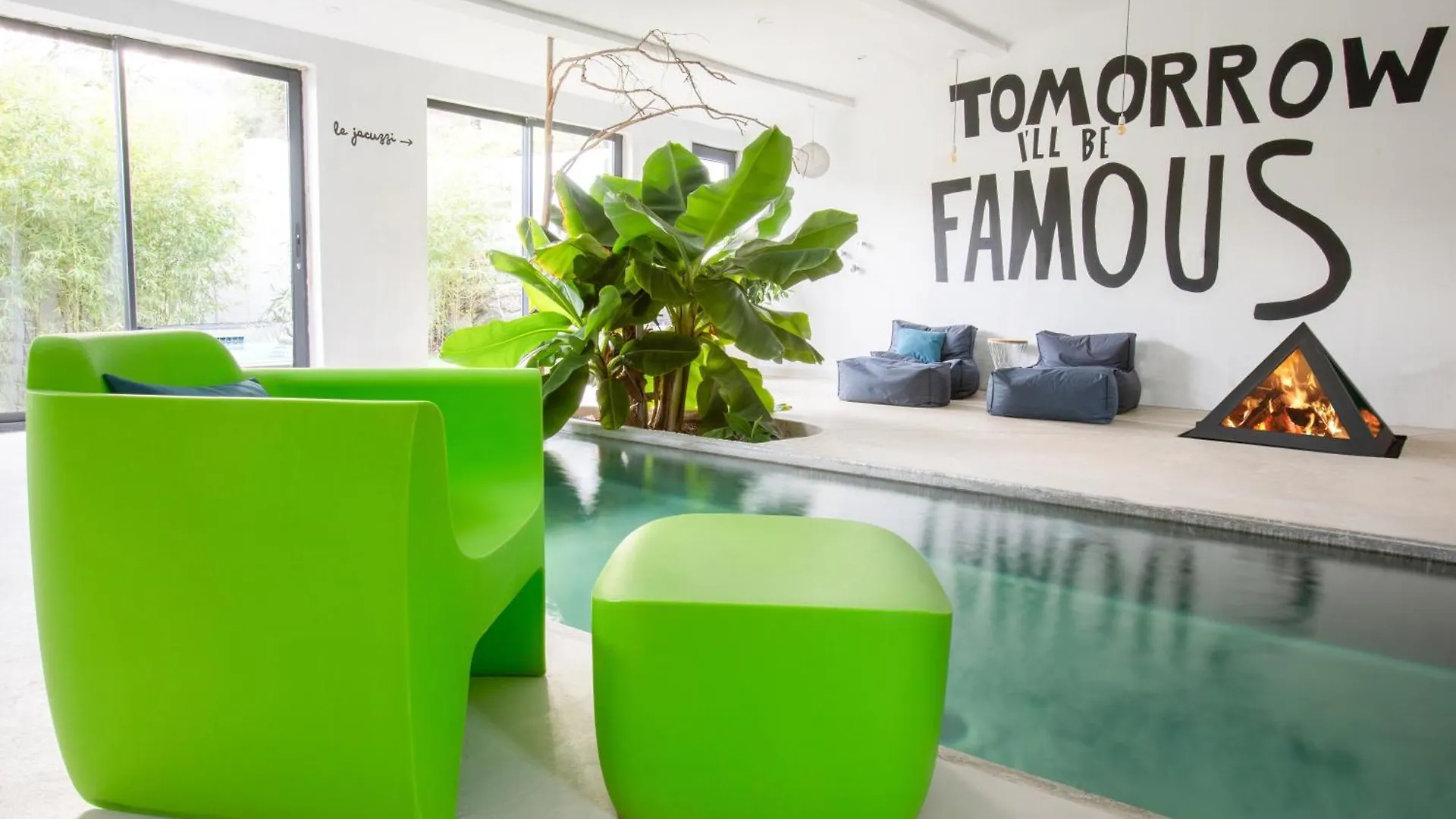 ****  Dodo Etc - Teritoria Hotel Condorcet France