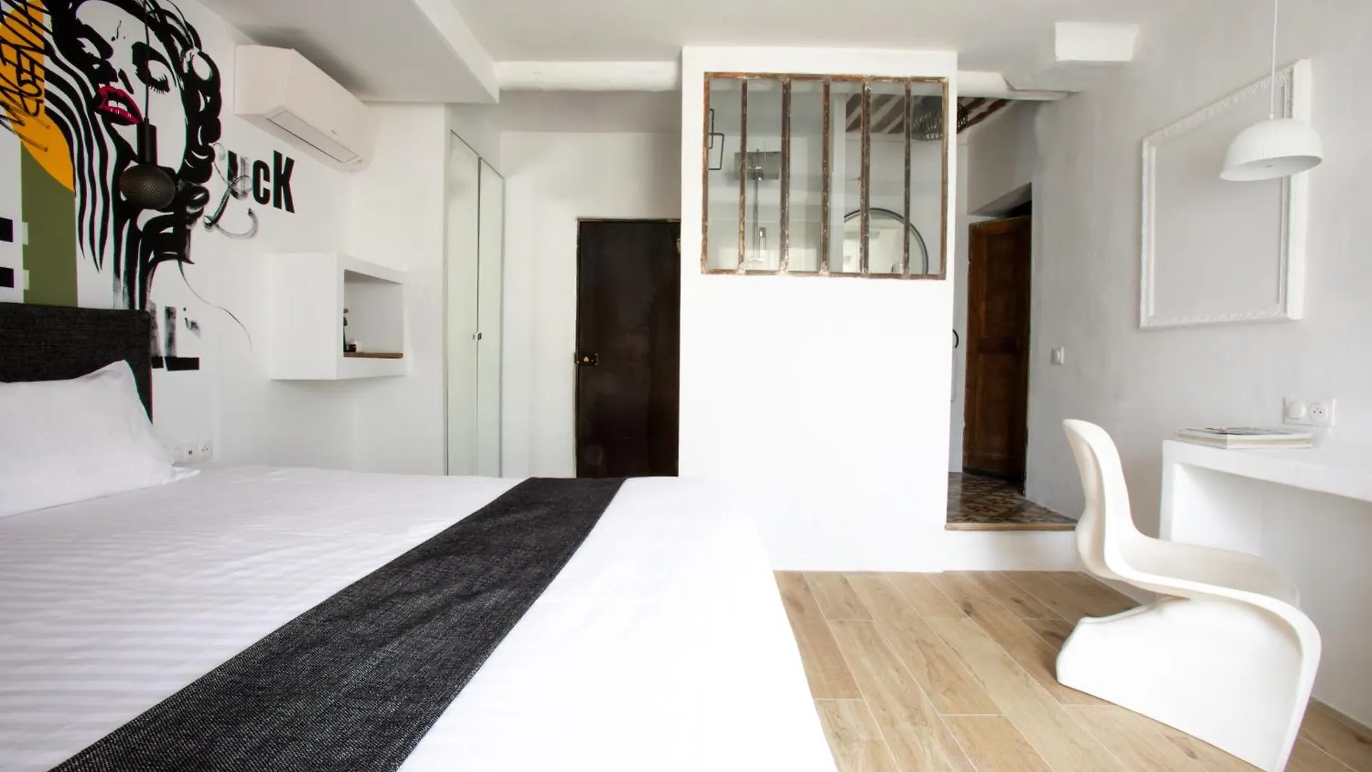 Dodo Etc - Teritoria Hotel Condorcet 4*,  France