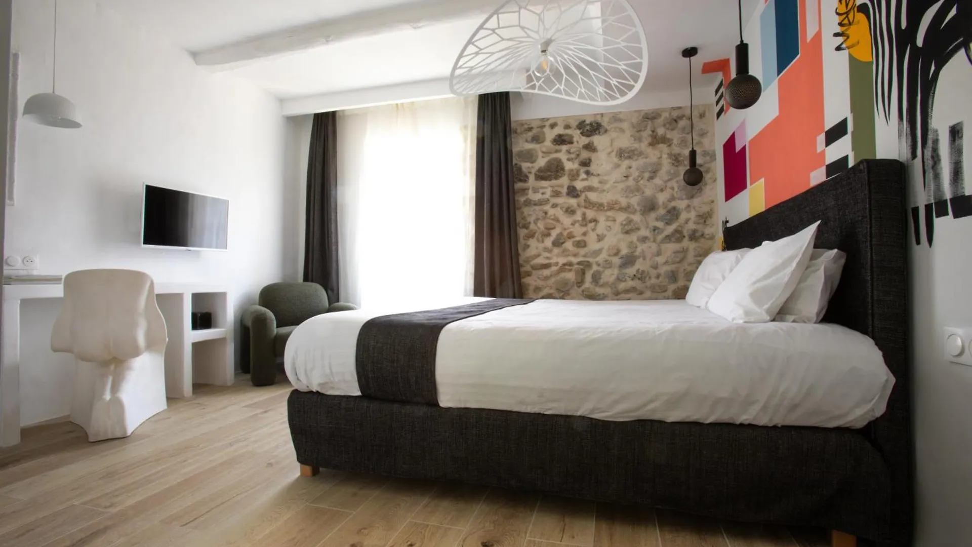 ****  Dodo Etc - Teritoria Hotel Condorcet France