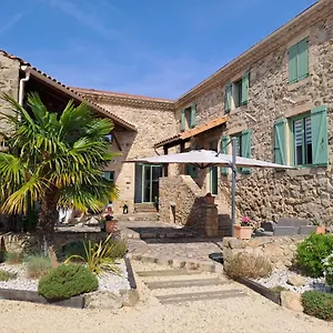 Bed & Breakfast Domaine Saint Claude - , D'hotes & Insolite, Malleval